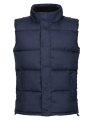 Heren Bodywarmer Regatta Northdale TRA898 navy